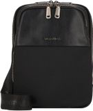 Valentino Finix Crossbody Bag Nero Zwart