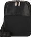 Valentino Finix Crossbody Bag Nero Zwart