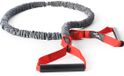 Body-Band Dittmann Fitness elastiek Premium - Zwaar - Rood - Weerstandstube - Body-Band