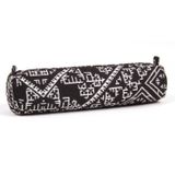 Clairefontaine 83420C schooletui Zachte etui Polyester Zwart