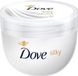 Dove Silk Body Cream - 300ml