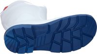 Dunlop Hevea Dunlop DA60131 FoodPro Multigrip Onbeveiligd - Wit/Blauw - Maat 50