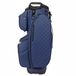 Fastfold Elegance Diamond Cartbag Navy