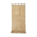 Ferm Living Décoration murale Harvest 50x100 cm Naturel
