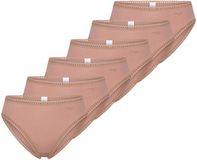 sloggi Dames slip / onderbroek 6 pack GO Crush