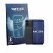 Savvies Screenprotector voor Nothing Phone (4b) (Voor+Camera) - Folie Beschermfolie transparant 6 Stuks