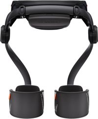 Hypershell X Carbon Exoskelet Noir