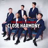 Close The King's Singers: Close Harmony