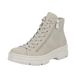 Rieker dames Z7410Veterlaarzen