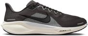 Nike Pegasus 41 Hardloopschoenen - Black Platinum - Maat 42 - Heren