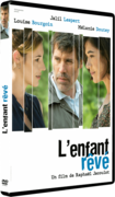 CINEBOX l'enfant rêvé - dvd