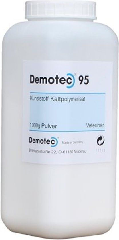 Demotec 95 - Poeder - 1 kg