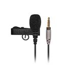 RØDE SmartLav+ Smartphone Lavalier Microfoon met TRRS Connector voor Uitzending, Filmproductie, Content Creatie, Locatie en Studio Stemopname