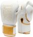 Leone1947 Dna Premium gants de boxe blanc 12 oz