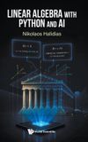 Linear Libri GmbH Linear Algebra With Python And Ai Hardcover