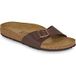 Birkenstock Madrid Bf Étroites Sandales