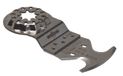 Bahco Multitool-mes | standaardvorm | voor zacht materiaal | 41 mm x 42 mm x 87 mm - 92-251-1P