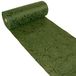 Dekolor® 56-300-5-29 Waterdichte Table Runner met Lotus Effect Olive Green 300 mm Breedte 5 m Roll
