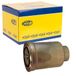 MAGNETI MARELLI Kraftstofffilter 152071758011