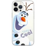ERT GROUP mobiel telefoonhoesje voor Xiaomi MI 10 LITE origineel en officieel erkend Disney patroon Olaf 001