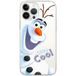 ERT GROUP mobiel telefoonhoesje voor Xiaomi MI 10 LITE origineel en officieel erkend Disney patroon Olaf 001