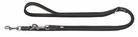 Hunter Hondenriem Hunting Zwart 200 cm