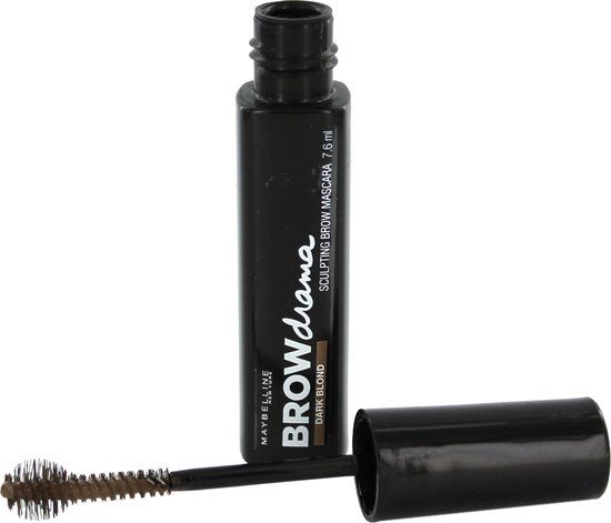 Maybelline Brow Drama - Dark Blonde - Wenkbrauwmascara