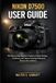 Nikon D7500 User Guide
