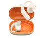 Havit OWS914 (Beige) True Wireless Stereo (TWS) Ear-hook Headphones for Calls/Music with Bluetooth 5.3