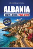 Albania Travel Guide 2026-2027: Tirana, Berat, and the Riviera with Bus Routes, Beach Towns, Itineraries, and Budget Tips