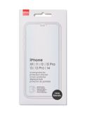 Apple Screenprotector iPhone XR/11/12/12Pro