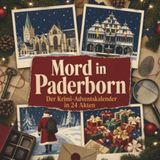 Mord tiptop Mord in Paderborn