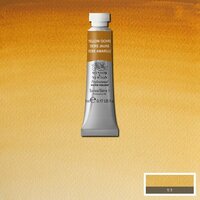 W&N Professional Aquarelverf 5ml | Yellow Ochre