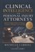 Clinical Lexcura Summit Clinical Intelligence For Personal Injury Attorneys Paperback