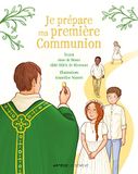 Je prépare ma première communion