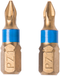 Connex Embouts Pozidriv G1 Iso/Étain (2Pièces) - COXT973851