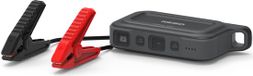NEBO Assist 800 Jump Starter Zwart – 800A Accubooster voor 12V Voertuigen – Powerbank – LED Werklamp – USB-C