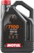 Motul 7100 4T 15W50 - 4L