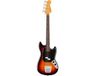 Fender American Professional Classic Mustang Bass RW 3-Color Sunburst
