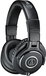Audio-Technica ATH-M40X Over-Ear Headphones - Black