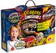 Lisciani FR89390, Crazy Science draken en dinosaurussen, educatief spel, wetenschappelijk, grappig vanaf 8 jaar, eenheidsmaat