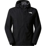 The North Face Fontanales Hardloopjas Heren - zwart, Maat S