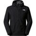 The North Face Fontanales Hardloopjas Heren - zwart, Maat S