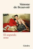 El Ediciones Cátedra El segundo sexo Paperback