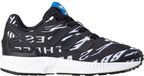 Adidas Lage sneakers ZX Flux EL I Schwarz