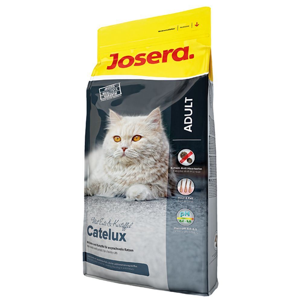 Josera Catelux Kattenvoer - 2 kg