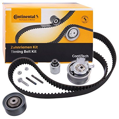 ContiTech ContiTech-distributieriem CT1049K1
