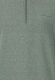 ENDURANCE Midlayer Earl Kinder Trui Groen