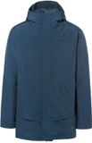 VAUDE Men's Rosemoor Padded Parka dark sea 3XL