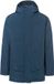 VAUDE Men's Rosemoor Padded Parka dark sea 3XL